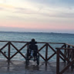 Meet your Posher, Diana